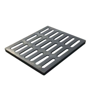 Composite Resin Rain Grate