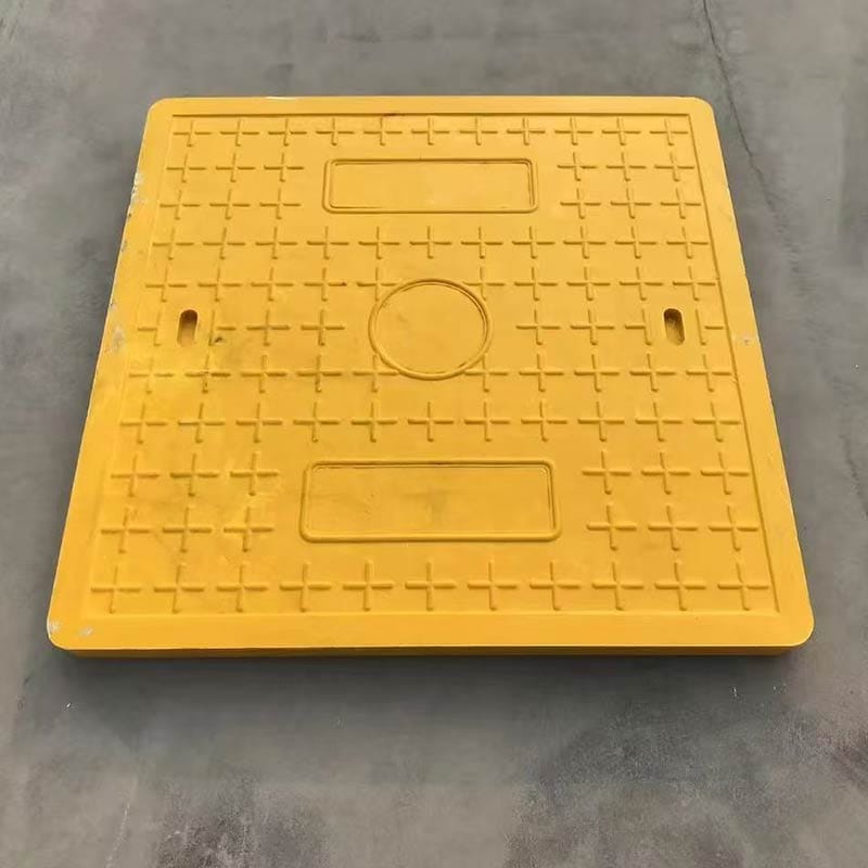 FRP Manhole Cover